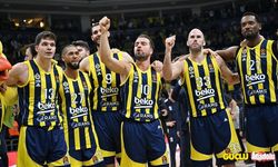 Fenerbahçe Beko, Euroleague Final Four'da!