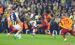 Galatasaray ile Fenerbahçe 400. randevuda!