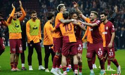Galatasaray- İstanbulspor maç özeti