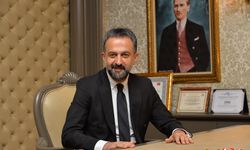 Ankara Kent Konseyi Başkanı Halil İbrahim Yılmaz'dan açıklama!