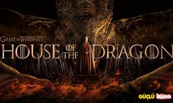 House of Dragon 2. sezon fragmanı yayınlandı