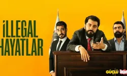 İllegal Hayatlar filminin konusu ne?