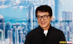 Jackie Chan kimdir?