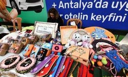 Ankara Büyükşehir Belediyesinden ‘Kadın Emeği Pazarı’