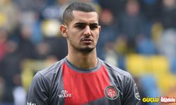 Levent Mercan Kimdir? Levent Mercan Beşiktaş'a transfer olacak mı?