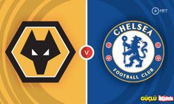 Wolverhampton- Chelsea maç özeti