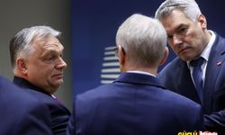 Macaristan, Ukrayna'ya 50 milyar euro AB yardımını veto etti!