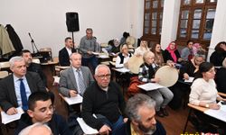 Mamak'ta Musiki Muallim Mektebi’nde ücretsiz müzik kursu