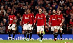 Manchester United - Everton maç özeti