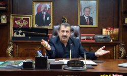 TÜDKİYEB Genel Başkanı Nihat Çelik: "Fiyatları birlikler belirlemeli"