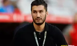 Nuri Şahin, Borussia Dortmund'un yeni teknik direktörü oldu!