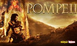 Netflix Pompeii filminin konusu ne?