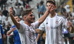 Beşiktaş'ta Semih Kılıçsoy fırtınası!