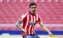 Stefan Savic kimdir?