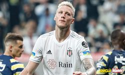 Wout Weghorst Fenerbahçe'ye mi geliyor?