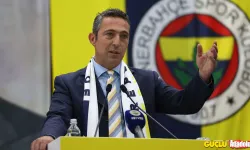 Fenerbahçe Başkanı Ali Koç ifade için adliyede!