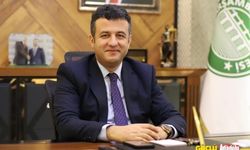 AK Parti'nin Samsun Büyükşehir Belediye Başkan Adayı Halit Doğan kimdir?