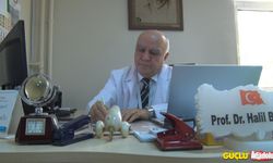 Böbrek taşınız varsa “Güne suyla başlayın, suyla bitirin”
