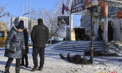 Ukrayna’nın vurduğu Donetsk’te can kaybı 25’e yükseldi