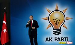 AK Parti, Ankara İlçe Belediye Başkan Adaylarını açıklıyor