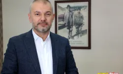 AK Parti Yenimahalle adayı Abdülkadir Aydoğan kimdir?