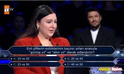 Yasemin Sakallıoğlu, Kim Milyoner Olmak İster'de
