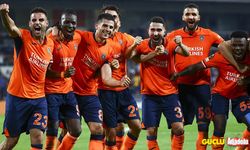 Pendikspor - Başakşehir maç özeti