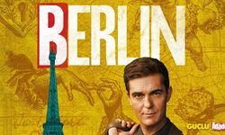 Berlin dizisinin oyuncu kadrosunda kimler var?