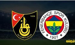 İstanbulspor - Fenerbahçe maç özeti