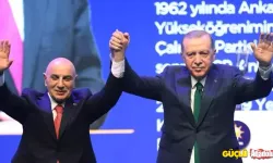 AK Parti'nin Ankara adayı Turgut Altınok oldu!