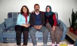 Fatih Mehmet Maçoğlu'nun eşi kimdir?
