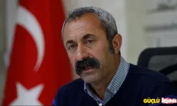 Fatih Mehmet Maçoğlu, TKP'nin İstanbul Kadıköy belediye başkan adayı