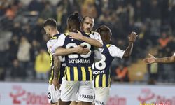 Fenerbahçe, Union Saint-Gilloise’e konuk olacak!