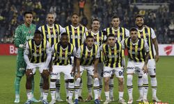 Başakşehir - Fenerbahçe maçı muhtemel 11'ler