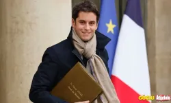 Fransa başbakanı, eski sevgilisini Dışişleri Bakanı yaptı!