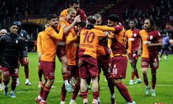 Samsunspor - Galatasaray maç özeti