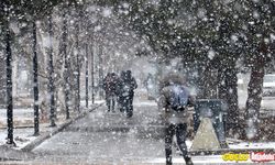 Bugün Erzurum’da hava nasıl olacak? 11 Şubat Erzurum hava durumu!