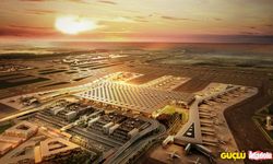 2023 yılında İstanbul Havalimanı, Avrupa'nın en yoğun havalimanı oldu