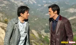 Jackie Chan İz Peşinde filmi hangi kanalda yayınlanacak?