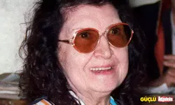 Matild Manukyan kimdir?