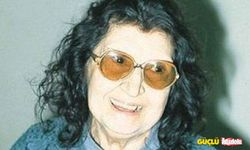 Matild Manukyan'ın serveti kime kaldı?