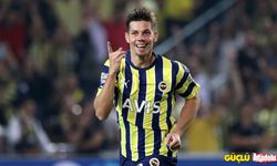 Fenerbahçe, Miha Zajc'ı Toulouse'a kiraladı