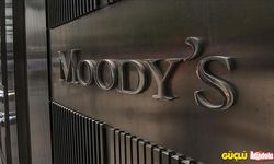 Moody’s, Türkiye'nin kredi notu  "Pozitif"e çevirdi