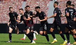 Boluspor - Pendikspor maçı ne zaman, hangi kanalda ve saat kaçta?