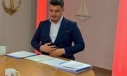 Ramazan Tolga Yolyapan kimdir?