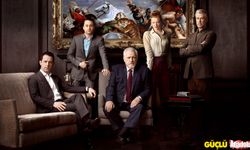 Succession Dizi Konusu nedir?