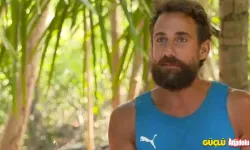 Survivor All Star'da erkek eleme adayı belli oldu 20 Şubat!