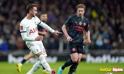 Tottenham - Manchester City maçı hangi kanalda?