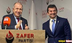 Zafer Partisi Ankara Büyükşehir Belediye Başkanı Adayı Bartu Soral kimdir?