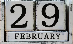 29 Şubat'ın büyüsü: Aşk, Doğum Günleri ve Fırsatlar!